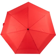 Зонт женский автомат Happy Rain красный (U46850-3): Страна производитель Германия