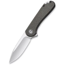 Нож Civivi Elementum C907T: Тип ножа Складной