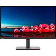 Монитор Lenovo ThinkVision T27i-30 (63A4MAT1UA): Покрытие экрана матовое