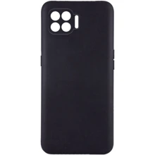 Аксессуар для смартфона Epik TPU Case Full Camera Black for Oppo A93: Совместимость Oppo A93