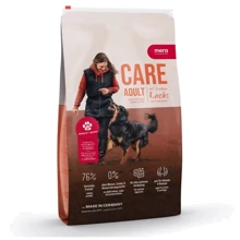 Сухой корм Mera Care Adult Salmon для взрослых собак с лососем 1 кг (062881 - 2826): Тип Сухой корм