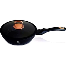 Berlinger Haus BH-1643 N: Тип сковороды Традиционная