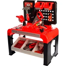 Набор инструментов Tool Set верстак (8012): Производитель Tool Set