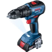 Шуруповерт Bosch GSB 18 V-50 (06019H5100): Назначение профессиональный