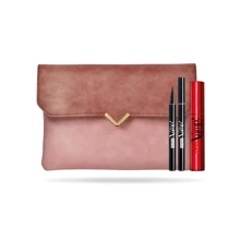 Pupa Milano Vamp Набор Тушь 12 ml+подводка для глаз 1.5 ml + косметичка: Вид Набор