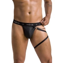 Стрінги Passion 058 THONG BILL black XXL/XXXL: Для кого Для чоловіків