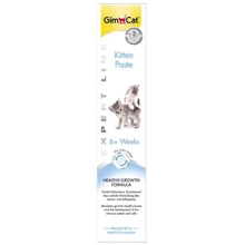 Паста Gimborn GimCat Expert Line Kitten 50 g для кошенят (4002064406787): Вид паста