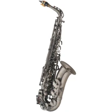 Альт саксофон J.MICHAEL AL-980GML (S) Alto Saxophone: Производитель J.MICHAEL