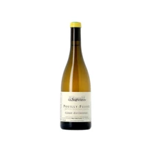 Вино La Soufrandiere Pouilly-Fuisse Climat En Chatenay, 2016 (0,75 л) (BW35613): Країна виробник Франція