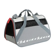 Сумка-переноска Collar 42х24х26 см (9978): Производитель Collar