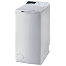 Стиральная машина Indesit BTWE B7220P: Тип машины Автомат