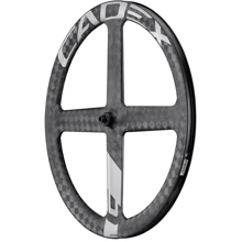 Колесо и обод Колесо шоссе CADEX Aero 4-Spoke Hookless DB диск.тормоза пер (350000299): Производитель CADEX