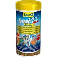 Корм Tetra Pro Energy для аквариумных рыб чипсы 12 г (4004218149335): Вид корма Чипсы