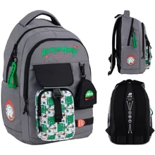 Рюкзак Kite RM25-2597L Education Teens 2597L Rick & Morty: Вікова група от 12 до 16 лет