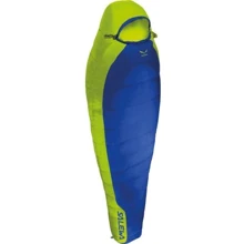 Спальный мешок Salewa Bike & Hike +12 3756/3851 Left: Тип кокон