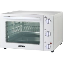 Электродуховка настольная Liberty D-258 CW: Производитель Liberty