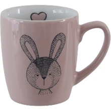 Чашка Limited Edition Hare 280 мл (HTK-012): Тип Чашка для чая и кофе