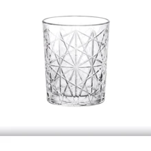 Bormioli Rocco Bartender Lounge 4х390 мл (666224GRS021990): Тип Набор стаканов