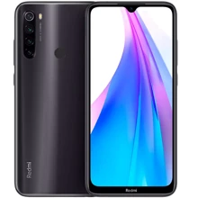 Смартфон Xiaomi Redmi Note 8T 3/32 GB Black Approved Витринный образец: Причина уценки Как новый (витринный образец): смартфон выглядит и функционирует как новый. Смартфон полностью протестирован по программе Approved, все функции работают корректно