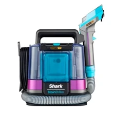Пылесос Shark StainStriker HairPro Pet Stain & Spot Cleaner PX250EUT: Тип пылесоса моющий
