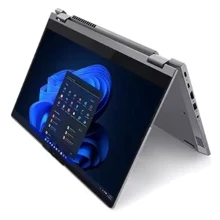 Ноутбук Lenovo ThinkBook 14s Yoga G3 (21JG000WPB): Экран 14" IPS (1920x1080) Full HD Multitouch