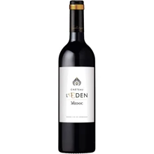 Вино Chateau Lapeyronie Chateau L'Eden красное сухое 0.75 л (BWT2219): Страна производитель Франция