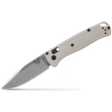 Нож Benchmade Bugout 535-12 (535-12): Тип ножа Туристический
