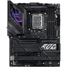 ASUS ROG STRIX Z790-E GAMING WIFI II: Оперативная память 4xDDR5 8000+ МГц, до 192 ГБ