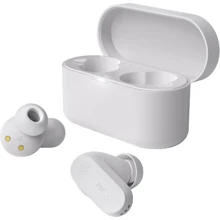 Навушники Philips TAT3509 White (TAT3509WT/00): Тип конструкції вакуумные