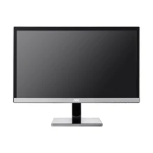 Монитор AOC u2477Pwq: Покрытие экрана матовое