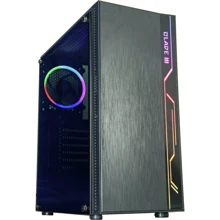 Корпус Frontier Blade: Форм-фактор материнской платы ATX / Micro-ATX / Mini-ITX