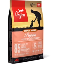 Сухой корм Orijen Puppy Small Breed Dog для щенков малых пород 4.5 кг (o72248): Тип Сухой корм