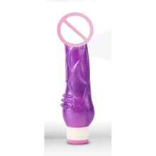 Вібромасажер CHISA Beginner Rider Purple: Для кого унісекс