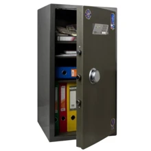 Сейф Safetronics NTR 80ME (80E-М): Тип Офисный