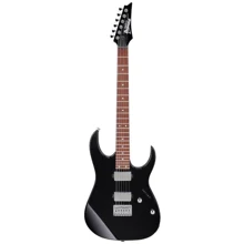 Электрогитара IBANEZ GRG121SP-BKN: Тип Электрогитара