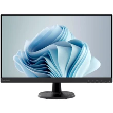 Монитор Lenovo C27-40 (63DDKAT6UA): Покрытие экрана антибликовое
