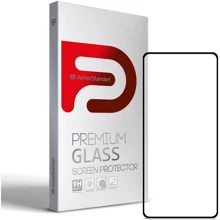Аксессуар для смартфона ArmorStandart Tempered Glass Full Glue Black for Samsung M536 Galaxy M53 5G (ARM64785): Совместимость Samsung M536 Galaxy M53 5G