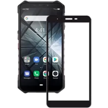 Аксесуар для смартфона BeCover Tempered Glass Black для Ulefone Armor X3/X5 (707318): Сумісність Ulefone Armor X3 / X5