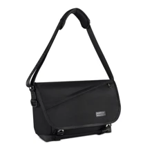 Сумка для ноутбуков Tigernu 13" Black (T-S8098): Тип сумки сумка