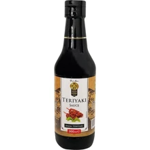 Соус Теріяки Tiger Khan Teriyaki Sauce 300 мл (8436042308231): undefined undefined