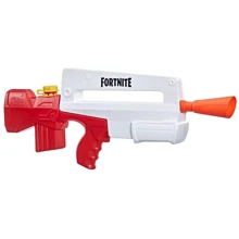 Водний бластер Nerf Fortnite Super Soaker Burst AR (F0453): Виробник Hasbro