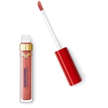 Kiko Wonder Woman Flash Of Light Lip Gloss № 01 Fine Brown Блиск для губ 3.5 ml: Вид Блеск для губ
