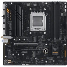 ASUS TUF GAMING A620M-PLUS WIFI: Оперативная память 4 x DDR5 6400 , до 128GB