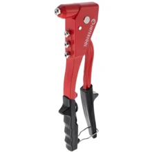 Заклепочник Intertool RT-0010: Вид Одноручные