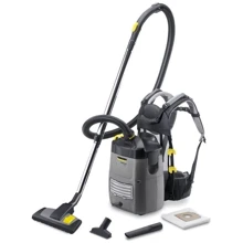 Пылесос Karcher BV 5/1 (1.394-200.0): Тип пылесоса классический (для сухой уборки)