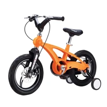 Дитячий велосипед Miqilong 16 "YD Orange (MQL-YD16-Orange): Діаметр коліс, дюймів 16