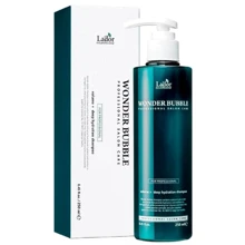 Lador Wonder Bubble Shampoo Пептидный шампунь для объема и гладкости локонов 250 ml: Пол Для женщин