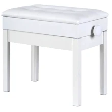 Банкетка Alfabeto BOOK-BENCH DOUBLE (White) (24-07-27-05): Производитель Alfabeto