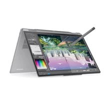 Ноутбук Lenovo Yoga 7 2-in-1 14AHP9 (83DK0091RA) UA: Экран 14" IPS (1920x1200) Touch