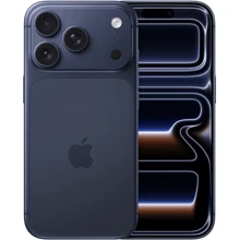 Apple iPhone 17 Pro 512GB Deep Blue (MG8N4): Процессор Apple A19 Pro chip, 16-ядерная система Neural Engine нового поколения